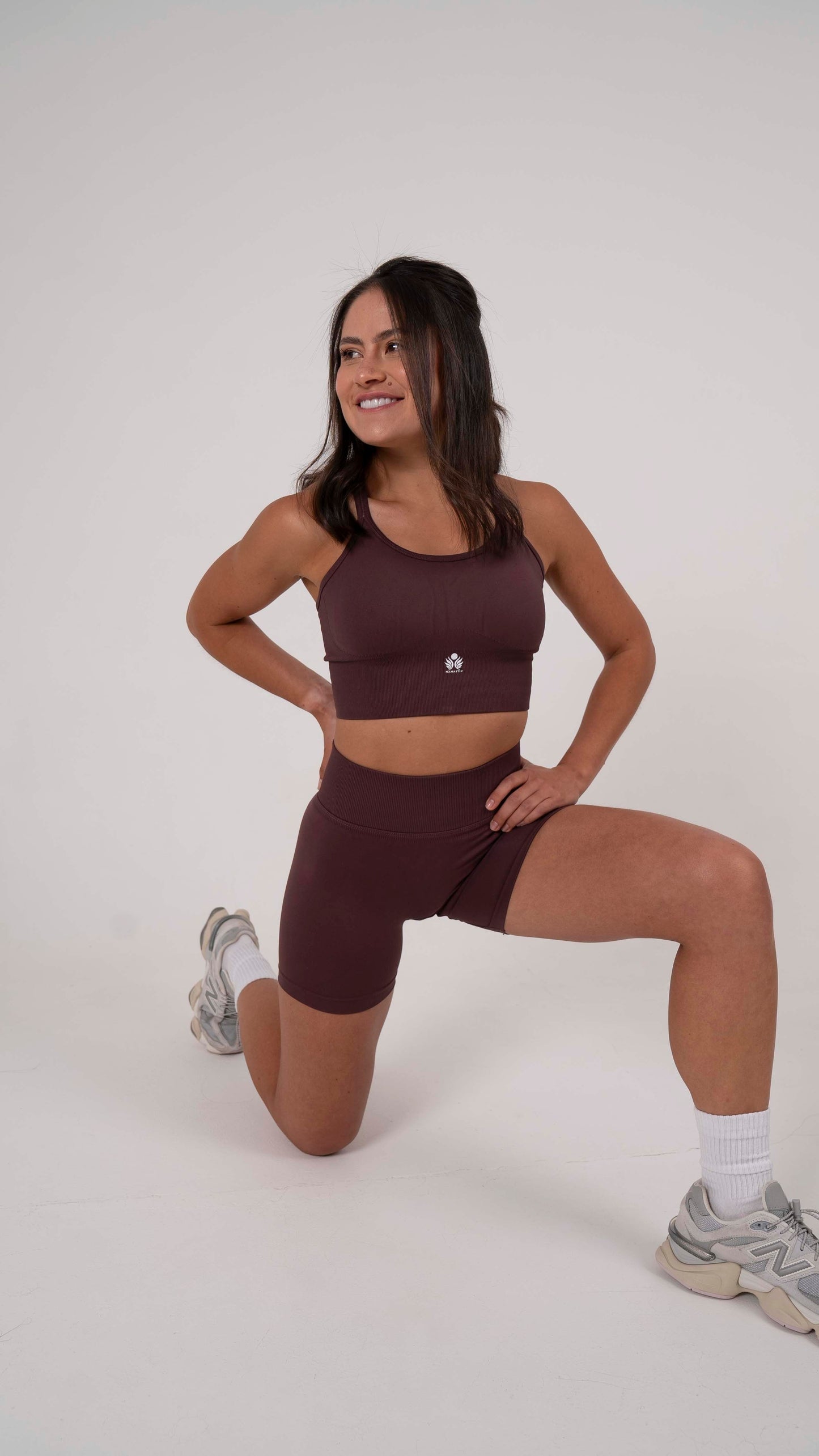 Set Active - Namastiv