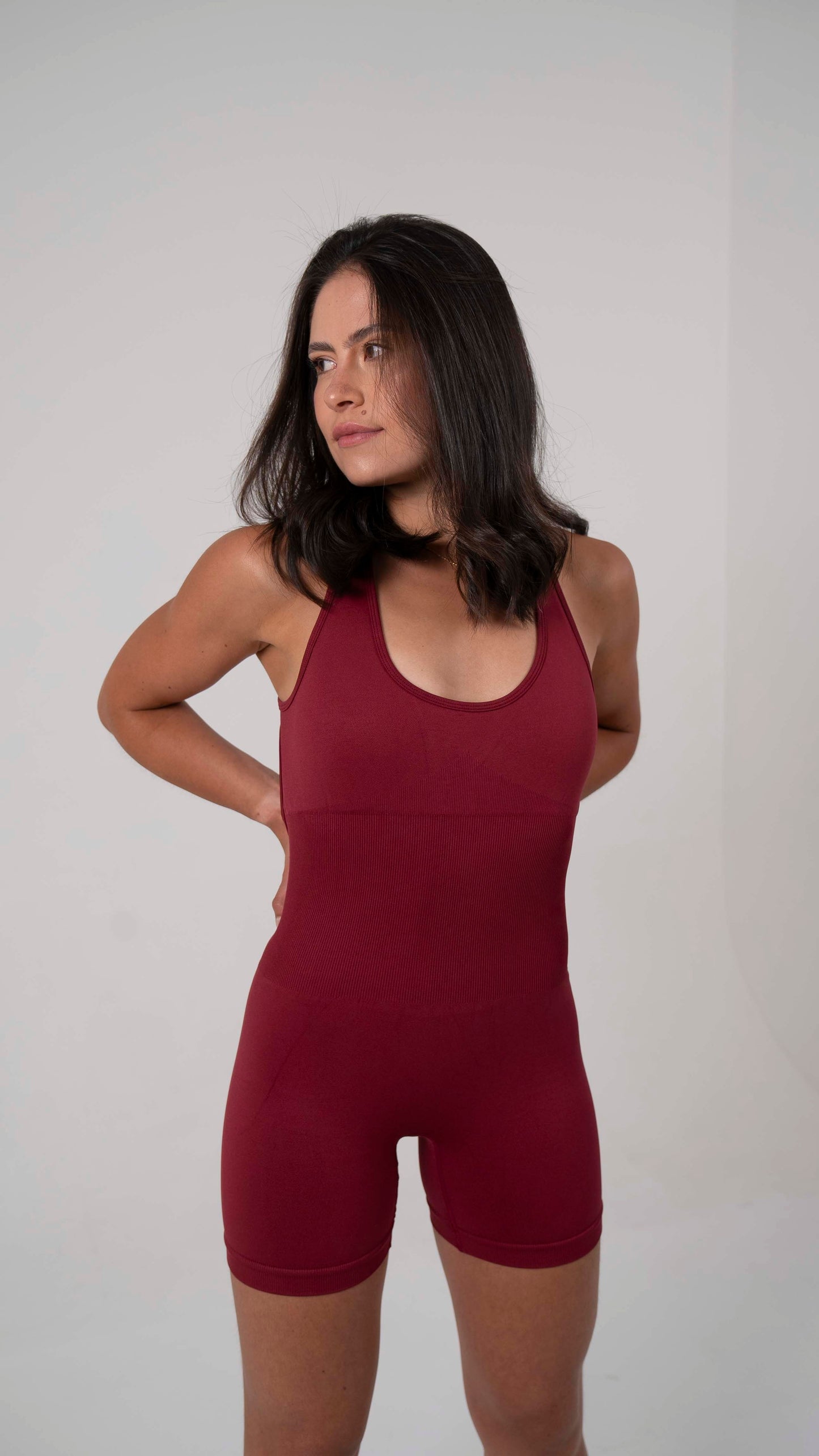 Serena Jumpsuit - Namastiv