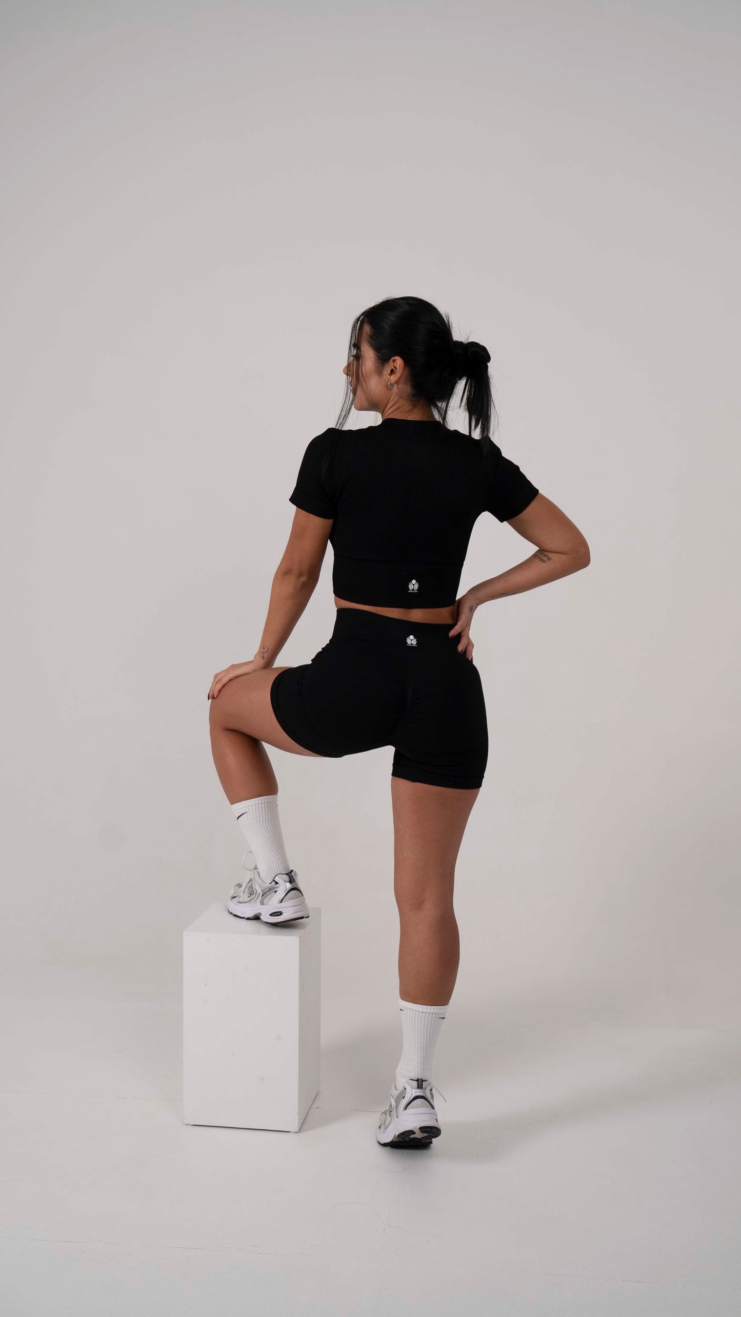 Set Natura - Namastiv