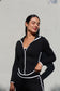 Jacket Black core - Namastiv