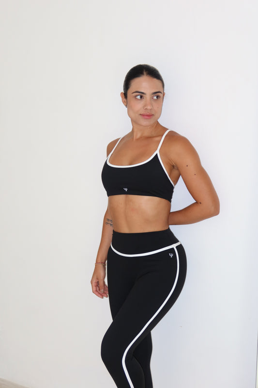 Black core set - Namastiv