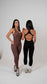 Classic Jumpsuit - Namastiv